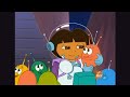 Dora The Explorer The Purple Planet We Did It