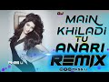 Main Khiladi Tu Anari - Dj l Remix l Pikss U l Old Is Gold l Viral Reels Dj l BollyMix l @PikssU