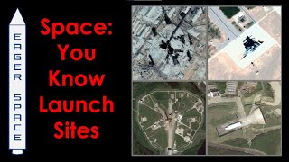 Space   You know launch sites