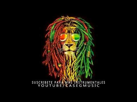 BASE DE RAP  - NATURAL -  HIP HOP REGGAE  - RAP INSTRUMENTAL