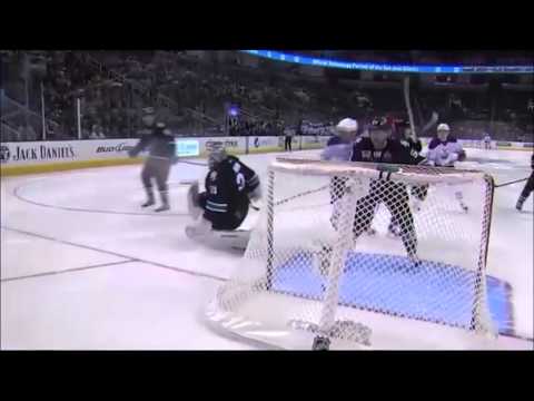 2013 Edmonton Oilers' Top 10 Goals