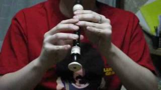 Frank Zappa / Dog Breath Variations - Uncle Meat (played with Soprano Recorder)