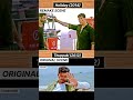 Akshay Kumar Remake Holiday Movie Vs Original Thuppaki Trending Shorts Viralvideo