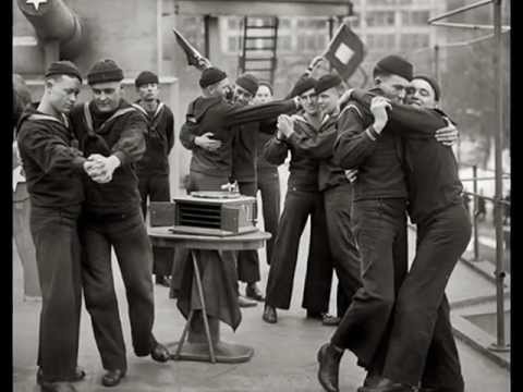 Arden-Ohman Orch. - Hallelujah, 1927