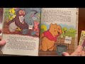 WINNIE THE POOH AND THE HONEY PATCH