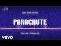 James Durbin - Parachute (Lyric Video) 