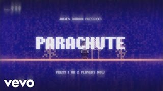 James Durbin - Parachute (Lyric Video)