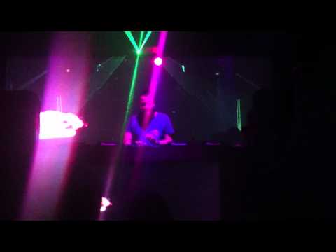 Jaytech LIVE @ Exchange LA - Jaytech feat. Steve Smith "Stranger"