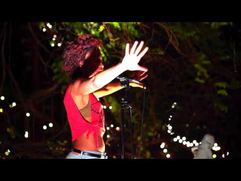 Kyla Jenée Lacey - "I Don't Owe You Shit" @WANPOETRY