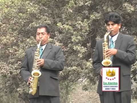 ORQ.JUVENTUD AMABLES DE HUANCAYO Tunantadas Mix de Oro