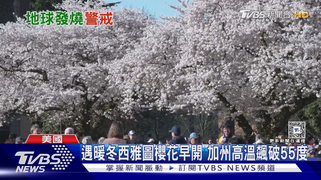 全球氣候異常連破紀錄!聯合國發「紅色警戒」