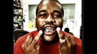 A$AP Ferg - Hood Pope (NEW 2013)