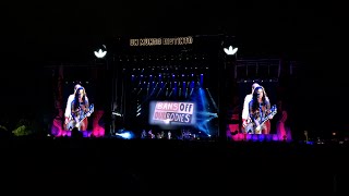 alanis morissette - Lens En Vivo #fep2025 27/03/25
