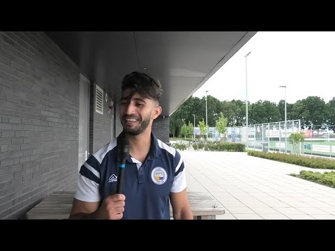 Interviews LRC Leerdam - Nieuwenhoorn