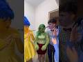 Y AHORA QUE VAMOS A HACER Intensamente2