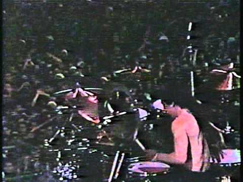 Faith No More - Rock In Rio II (1991)