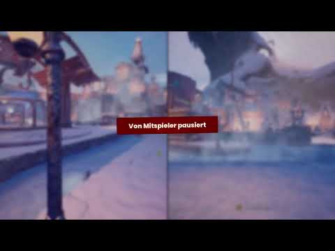 Zwei Brüder auf Abwegen (Supernoob & Toughguy) - It Takes Two - Folge 06