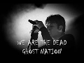 Gary Numan- Ghost Nation (Official Lyrics Video)