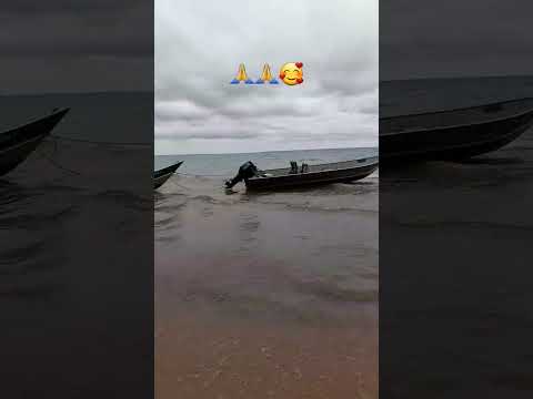 Rio Paraná em Presidente Epitácio-SP