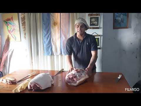 Pork cheese and black pudding, very easy to make!!!! #countrylife #countryside #traditions #argen...