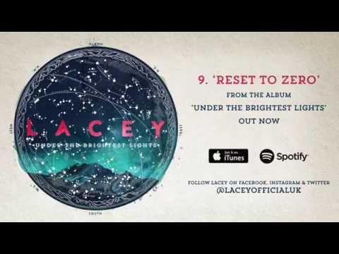 Lacey - Reset To Zero (Official Audio)