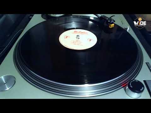 Bi-Faith "never alone" (Unreleased) 1996 - RARE PROMO EP