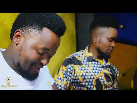 SEASON 2 EPISODE 4 - TIMO WA KINANDA || NICCO GUITAR || MBURU WA BASS ||VIRGY MOH ||  MUCHAI KEYS