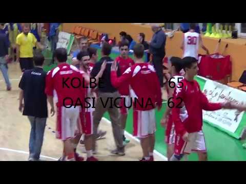 SERIE C SILVER 2017/18 Kolbe-OASI L. Vicuna