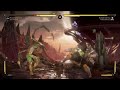 Only Fight Weaklings