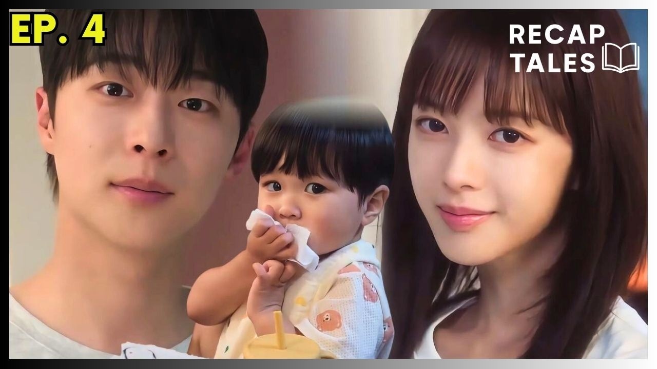 OUR UNIVERSE | Episode 4 | Kdrama 2026 Explained - RECAP