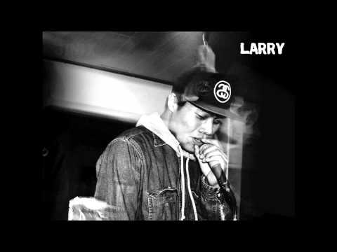 Larry feat. Jinix - Your World (prod. Defiant Robbers)