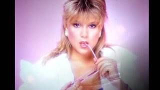 Hold on tight- samantha fox