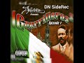 02- Así Es Mi Vida - C 4 (Guerrilleros Álbum Dyablo 2005)