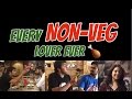 Every NON VEG Lover Ever Ashish Chanchlani