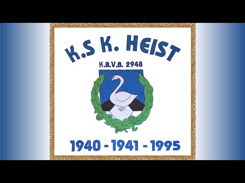 18-12-2011 K SK  Heist - S K Sint Niklaas  4 - 3