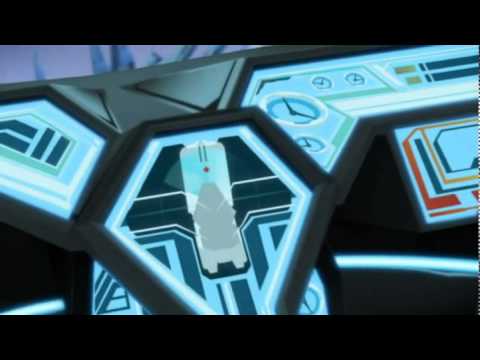 Hot Wheels Battle Force 5 - Missing In Action - en-us - S01E05