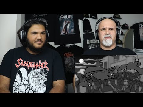 Morbikon - Universal Funeral [Reaction/Review]