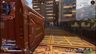 【Apex Legends】チャンピオン432回目【PS5版】