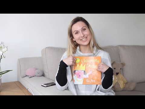 Story Time "I want my Dummy"