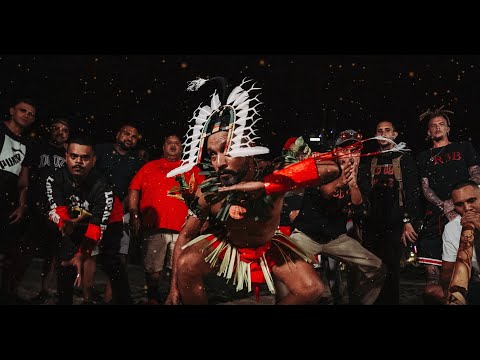 BIG NOYZ - This Is For ft. B.S.K (R.3.B)