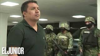 LOS TUCANES DE TIJUANA- CLAVE Z40