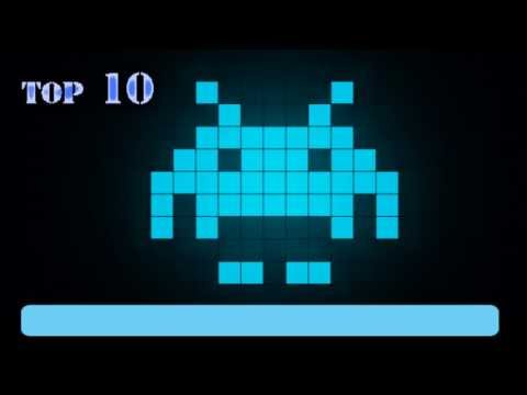 Top 10 Free Step 2013  to infinity and beyond