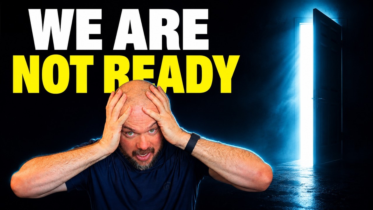 OpenAI’s chief scientist just issued a warning...