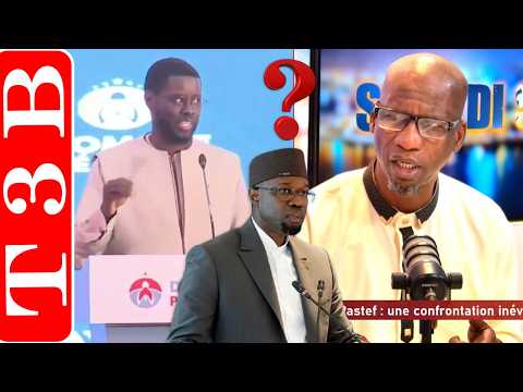 « On va vers un remaniement ministériel » Cledor lache une bombe 