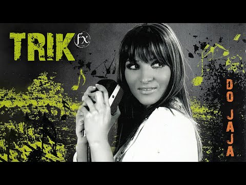 Trik FX - Duge su nedelje (Official Audio)