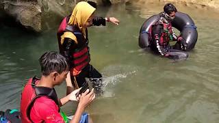 preview picture of video 'Trip GOA PINDUL Jogja'