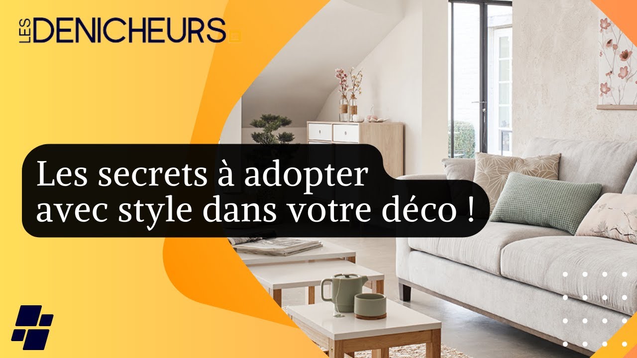 👌🏼 Couleurs neutres : Les secrets pour les adopter avec style dans votre déco !