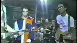 JFA - LOWRIDER LIVE 1983 (MAD GARDENS)