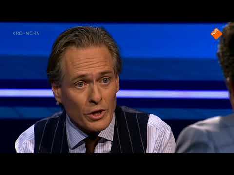 Jort Kelder - Oog in Oog