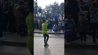 Download lagu Peter Pan does the Wednesday Dance #shorts Peter Pan rocking the Wednesday Addams Dance Disisneyland mp3 Download lagu Peter Pan does the Wednesday Dance #shorts Peter Pan rocking the Wednesday Addams Dance Disisneyland mp3